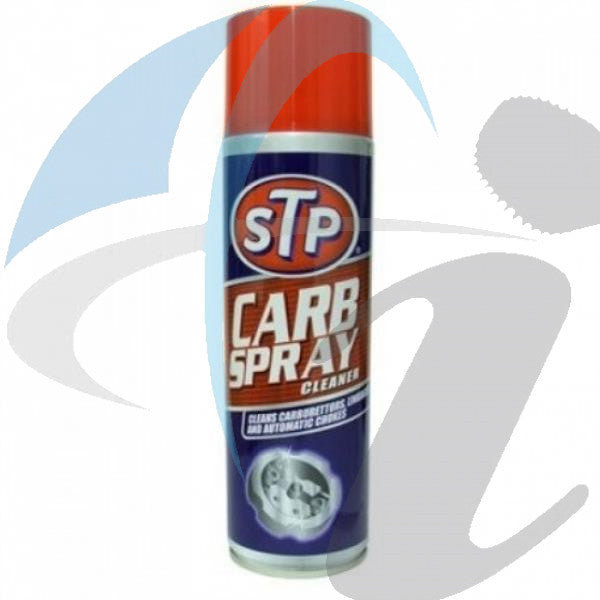 500ML PRO CARB SPRAY CLEANER (12)