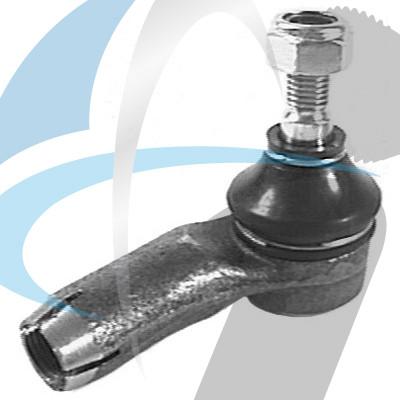 TEK AUDI 500 83-94 TIE ROD END LH