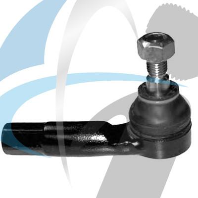 TEK AUDI A1 10> TIE ROD END RH