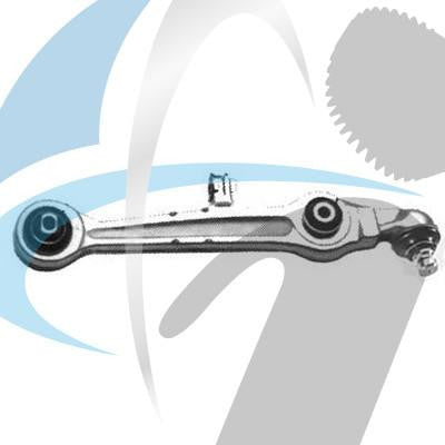 thumbnail image 2 of E-Approved Front Lower Wishbone Track Control Arm – Audi A4 B7 2004-2010 – 16mm – LH + RH 2 of 5