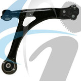 TEK AUDI TT 99-06 CONTROL ARM FRONT RH