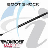 AUDI A4 LIFTER BOOT ***SML4149*** ( )