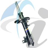 VW POLO (6R) (6S) 10-17 SHOCK ABSORBER L