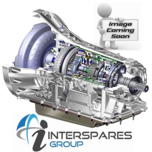 A6LF2 A6MF2 A6GF1 HYUNDAI TORQUE CONVERTER UNIT KHD ( )