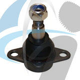 BMW E83 X3 X-DRIVE 04-10 BALL JOINT FRONT LOWER LH RH X-DRIVE ( )