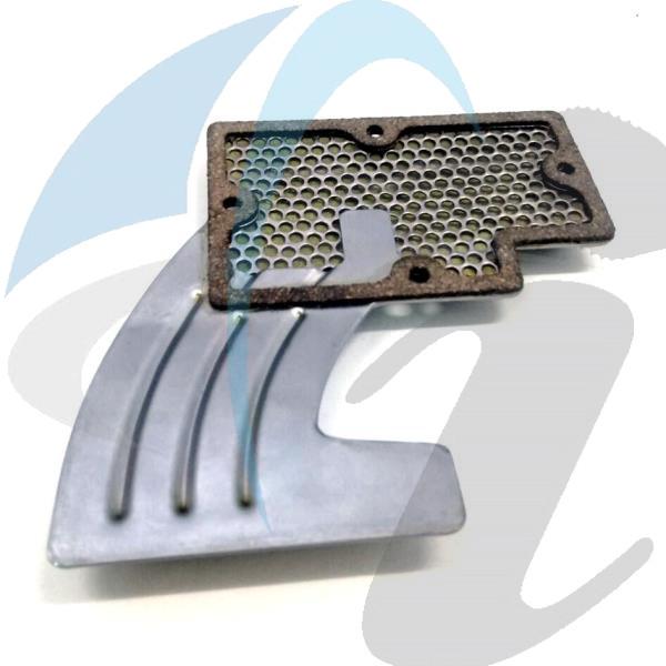 BW35 BW65 BW 1967-1971 FILTER INTERNAL WITH EXTENDED PICKUP ( )