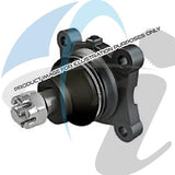 TOYOTA LAND CRUISER PRADO J90/95 96-02 BALL JOINT FRONT UPPER LH RH ( )