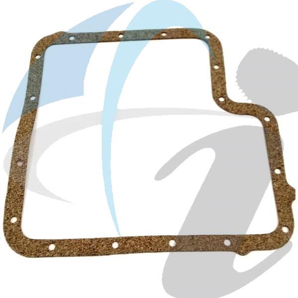 C6 SUMP GASKET