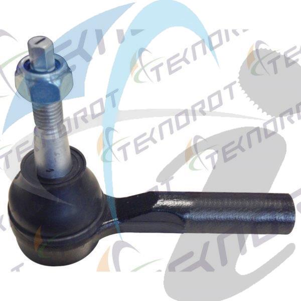 TEK CHEVROLET TRAILBLAZER 10-16 TIE ROD END