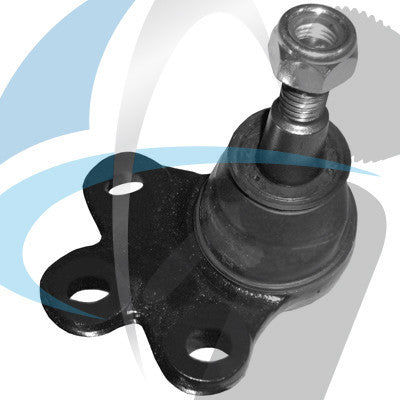 CHEVROLET CAPTIVA 06-10 BALL JOINT FRONT LOWER LH RH ( )