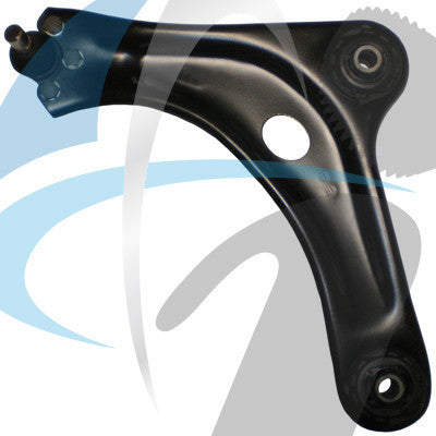 CITROEN C2 03-09 CONTROL ARM (LH)