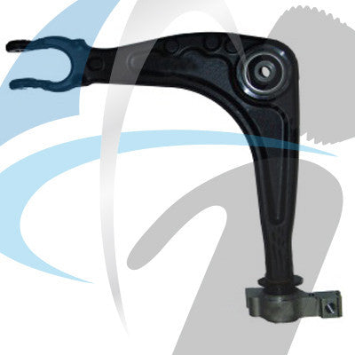 CITROEN C5 (RD) 08> CONTROL ARM (LH)