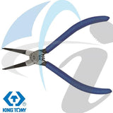 180MM BENT CIRCLIP PLIERS INTERNAL