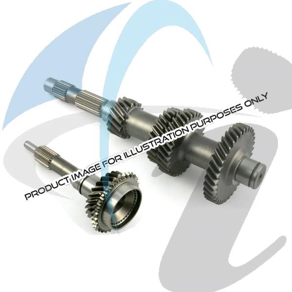 ISUZU 260/320 21TH CLUS/SPIG