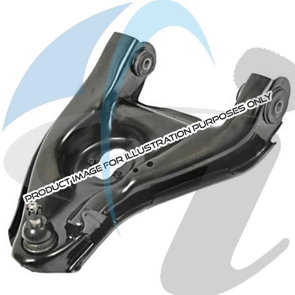 ISUZU KB DMAX (4WD) 04-12 CONTROL ARM FRONT UPPER LH ( )