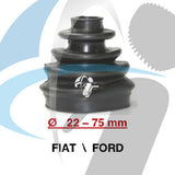 FIAT / FORD CV BOOT