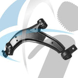 CHEVROLET SPARK 03-09 CONTROL ARM FRONT LH RH (DAEWOO MATIZ 99-03)