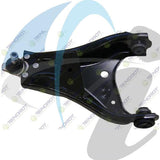 TEK RENAULT DUSTER 11> CONTROL ARM FRONT LH