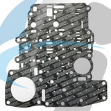 TH180 CABLE VALVE BODY GASKET