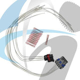 5L40E GM WIRING HARNESS E46 E39 X3 X5 Z3 NON OE ( )