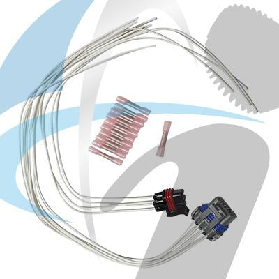 5L40E GM WIRING HARNESS E46 E39 X3 X5 Z3 NON OE ( )