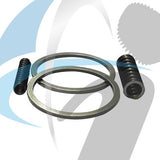 4L60E GM SEAL CONVERTER PUMP ( )