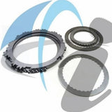 6T40/45 STEEL MODULE