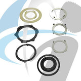 TH125 WASHER KIT