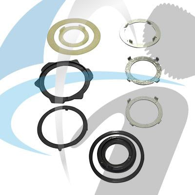 TH125 WASHER KIT