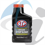 STP ENGINE OIL STOP LEAK