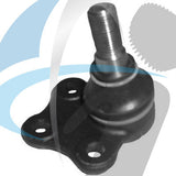 OPEL CORSA (D) 06-14 BALL JOINT FRONT LH RH O 16MM ( )