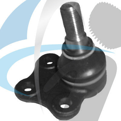 OPEL CORSA (D) 06-14 BALL JOINT FRONT LH RH O 16MM ( )