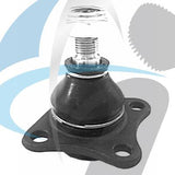 FIAT PALIO 00-12 BALL JOINT FRONT LH RH O 13MM (FIAT SIENA 00-12)