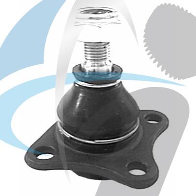 FIAT PALIO 00-12 BALL JOINT FRONT LH RH O 13MM (FIAT SIENA 00-12)