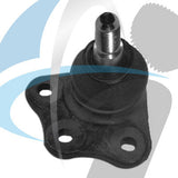 FIAT STRADA (278) 99-12 BALL JOINT FRONT LH RH O 13-17MM ( )