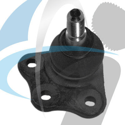 FIAT STRADA (278) 99-12 BALL JOINT FRONT LH RH O 13-17MM ( )