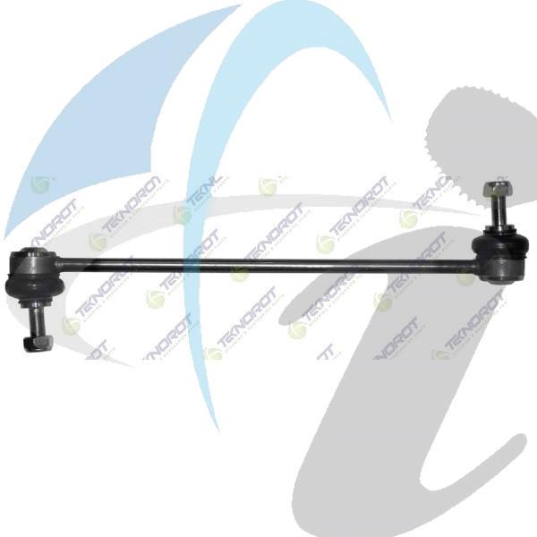 FIAT DOBLO (263) 10-22 LINK STABILIZER FRONT LH RH L=297MM O M10X1.5 ( )