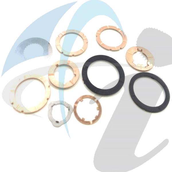 C3 FORD 1974-1987 WASHER KIT ( )