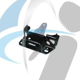 FORD FIESTA 08-17 ENGINE MOUNTING FRONT