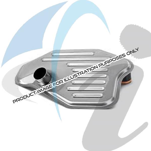 VW010 FILTER 76-77