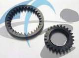 C3 PUMP GEARS