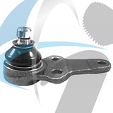 FORD FIESTA 94-01 BALL JOINT LOWER