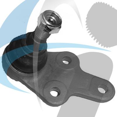 TEK FORD FOCUS 2 04-11 BALL JOINT FRONT LOWE