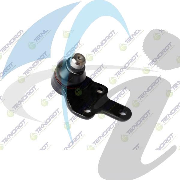 TEK FORD TRANSIT CONNECT 13> BALL JOINT FRON