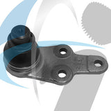 FORD MONDEO 00-07 BALL JOINT FRONT LH RH O 21MM (JAGUAR X-TYPE 01-09)