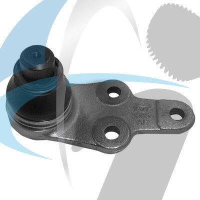 FORD MONDEO 00-07 BALL JOINT FRONT LH RH O 21MM (JAGUAR X-TYPE 01-09)