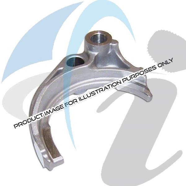 MAZDA FWD 5TH FORK