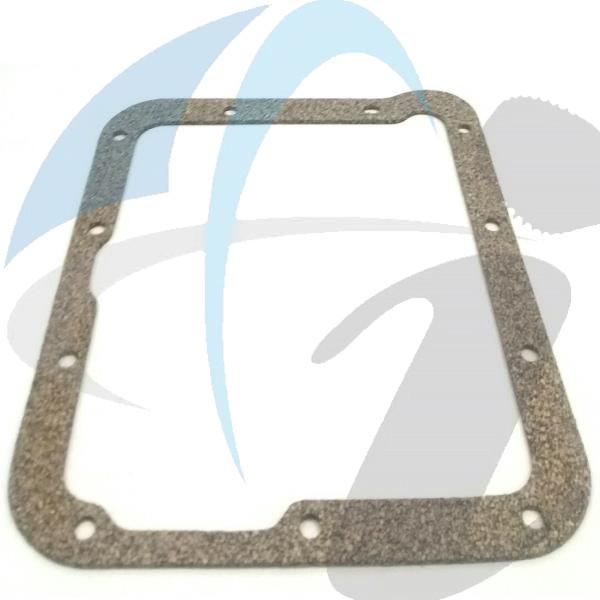 C4 SUMP GASKET