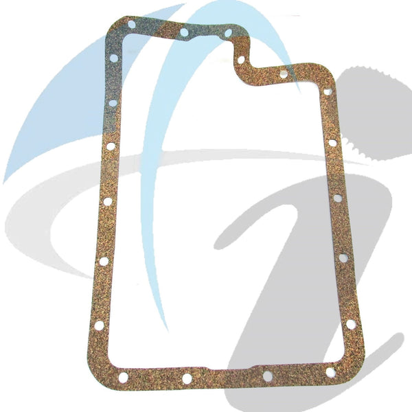 E4OD FORD GASKET SUMP 20 BOLT SUMP ( )