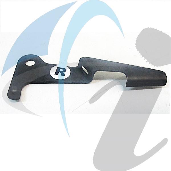 Buy 66 67 GM A BODY 2DRHT 1/4 WINDOW REGULATORS CHEVELLE LEMANS GTO CUTLASS 442 GS In Pine Grove - Foto 8